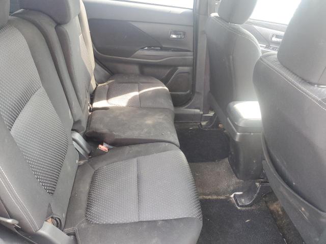 2018 MITSUBISHI OUTLANDER - JA4AZ3A30JZ027291