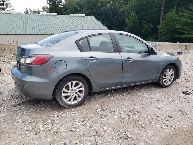 Vin: jm1bl1v84c1634544, lot: 65140424, mazda 3 i 20123