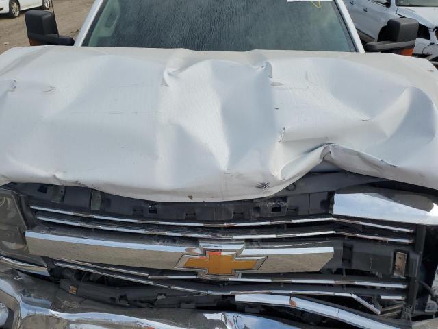 2018 CHEVROLET 2500 HD - 1GC2KVEG6JZ217071