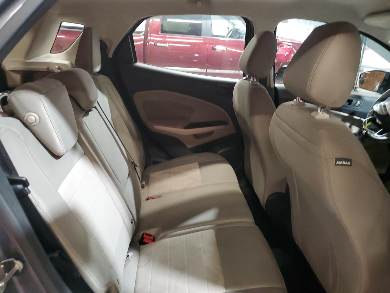 MAJ6S3FL5MC448588 2021 Ford Ecosport S