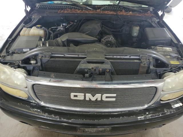 2001 GMC Yukon Xl K1500 VIN: 3GKFK16T01G147416 Lot: 62571274