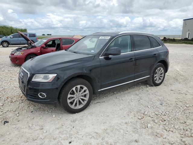 VIN WA1LFAFP1DA013307 2013 Audi Q5, Premium Plus no.1