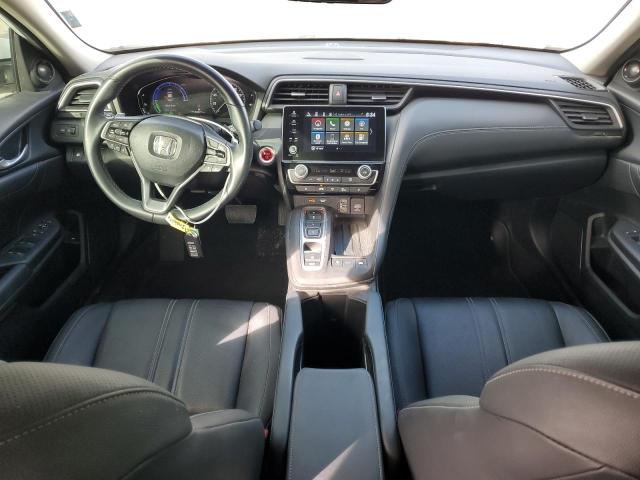 2022 HONDA INSIGHT TO #3294455490