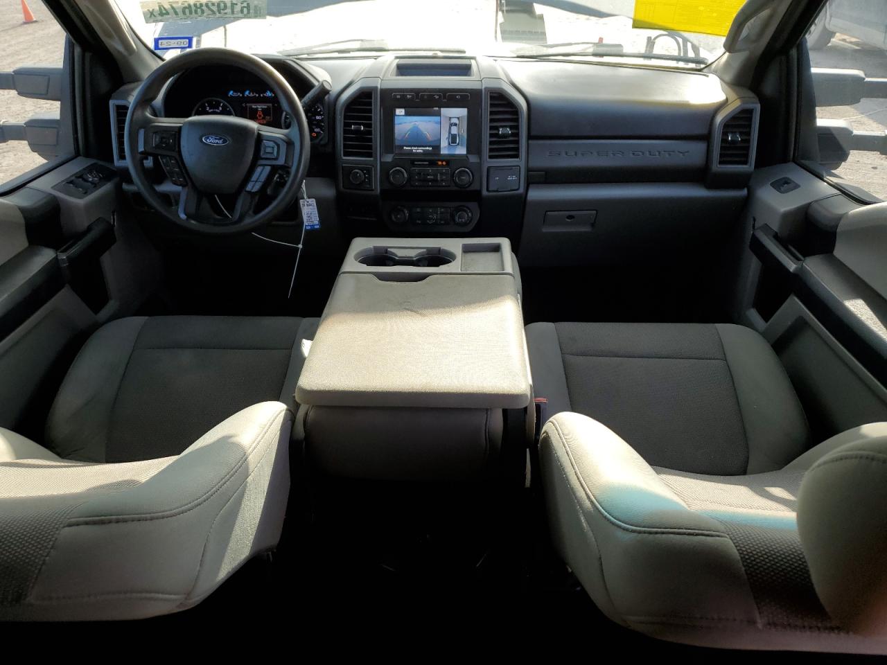 1FT8W3DTXKEG20576 2019 Ford F350 Super Duty