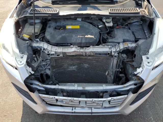 2016 FORD ESCAPE SE - 1FMCU0GX6GUB20016