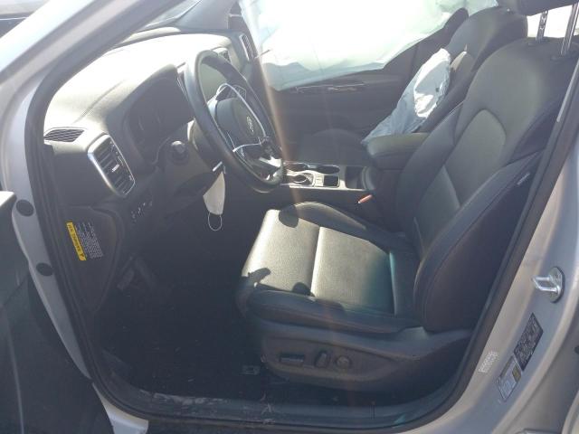 2020 KIA SPORTAGE E - KNDPN3AC1L7735396