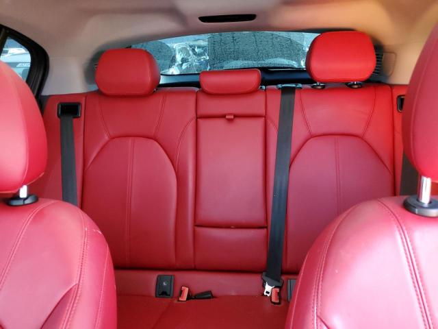 2021 ALFA ROMEO STELVIO SP ZASPAJAN3M7D11695