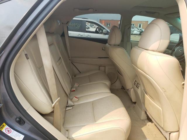 2015 LEXUS RX350 2T2BK1BA1FC304186