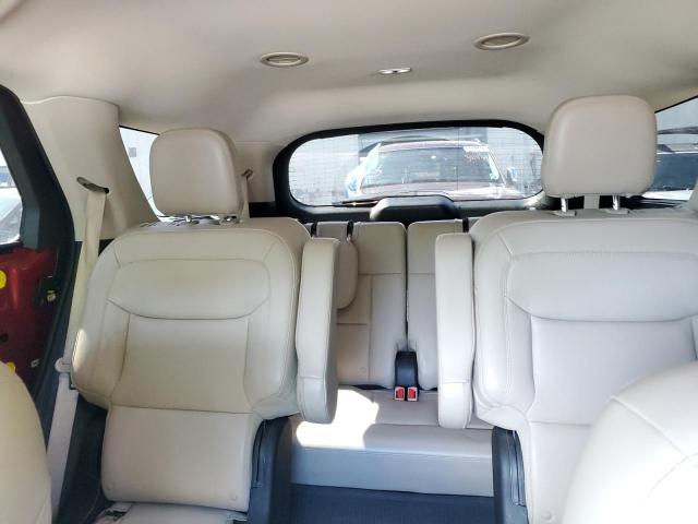 2021 Ford Explorer Xlt VIN: 1FMSK7DH5MGA37534 Lot: 61697324