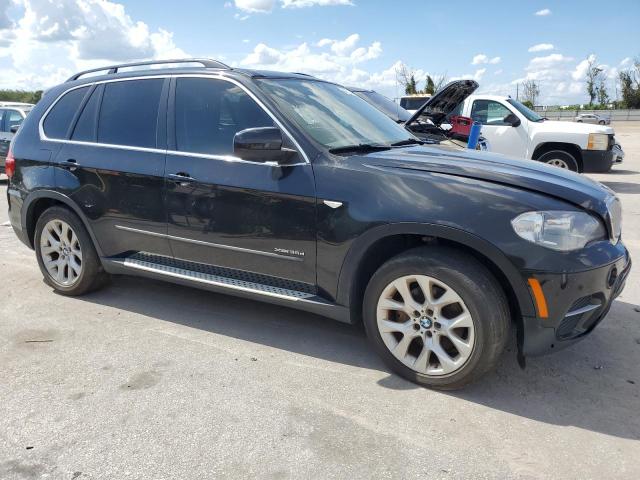 VIN 5UXZW0C52D0B92011 2013 BMW X5, Xdrive35D no.4