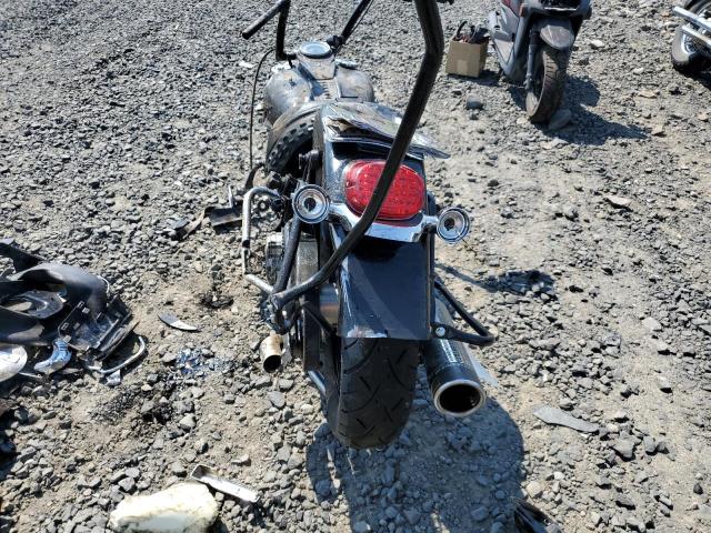 2020 HARLEY-DAVIDSON FLHCS 1HD1YBK13LB065432
