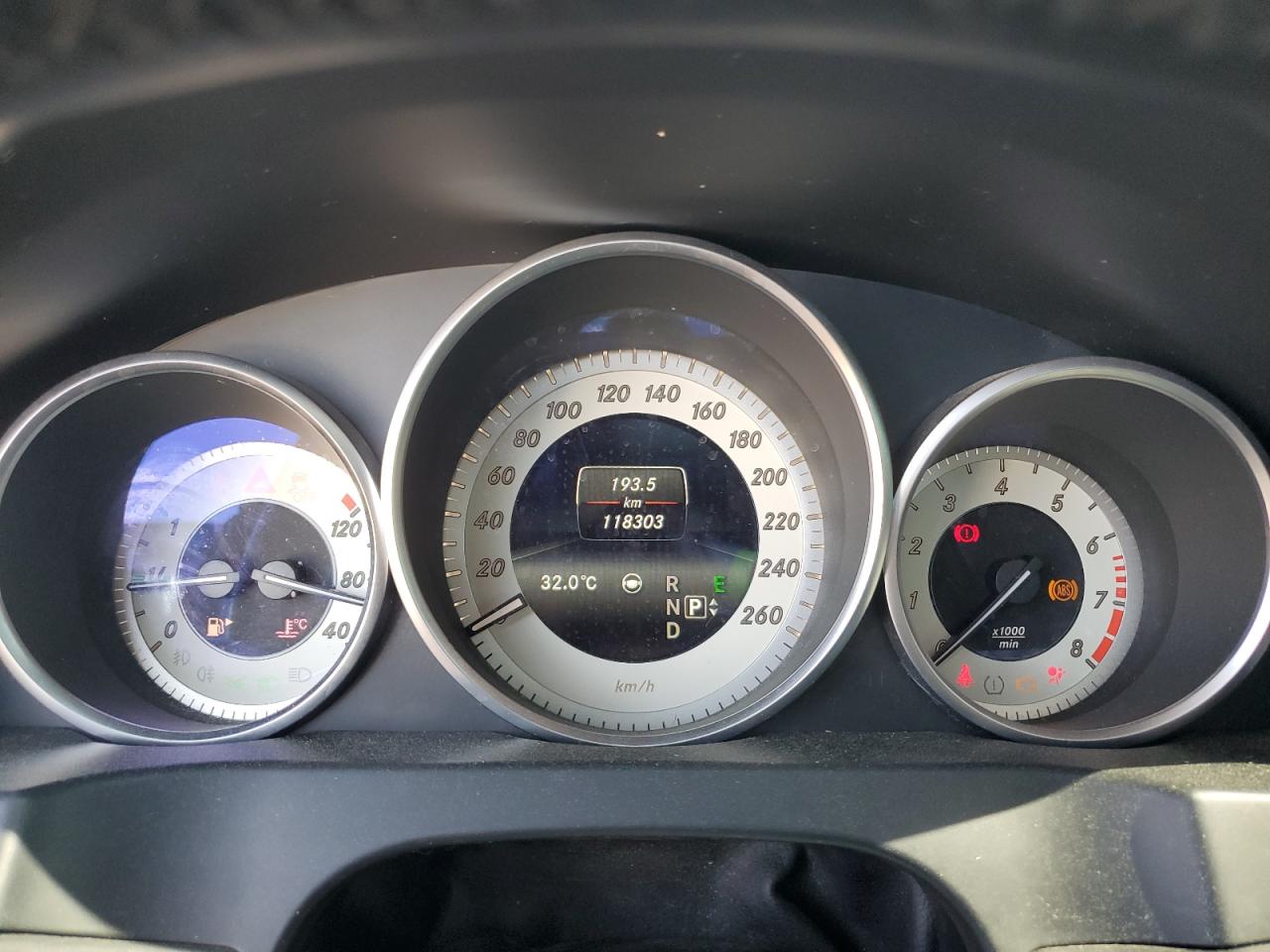 WDDKJ7DB9EF270428 2014 Mercedes-Benz E 550