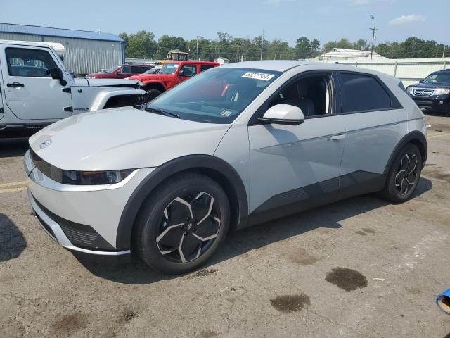 2022 Hyundai Ioniq 5 Sel VIN: KM8KNDAF0NU050090 Lot: 63277554