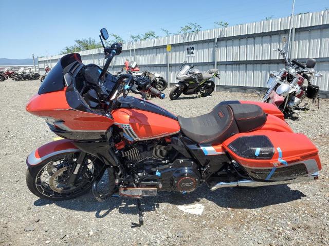 2024 HARLEY-DAVIDSON FLTRXSE 1HD1TC617RB952751