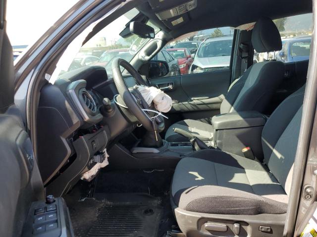2021 TOYOTA TACOMA DOU - 3TYCZ5AN8MT050484