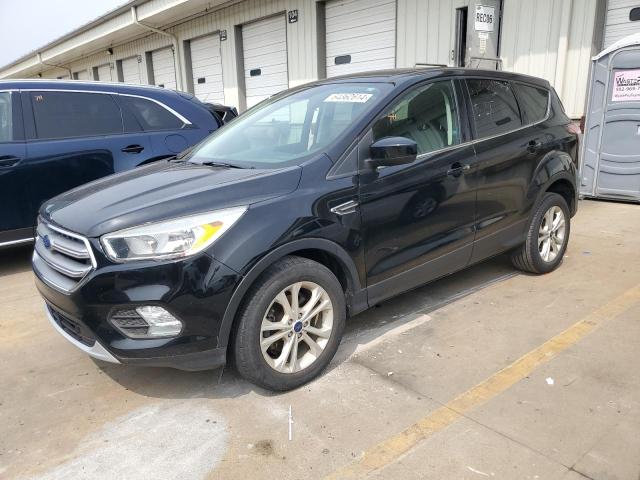 2017 FORD ESCAPE SE - 1FMCU0GD1HUB59765