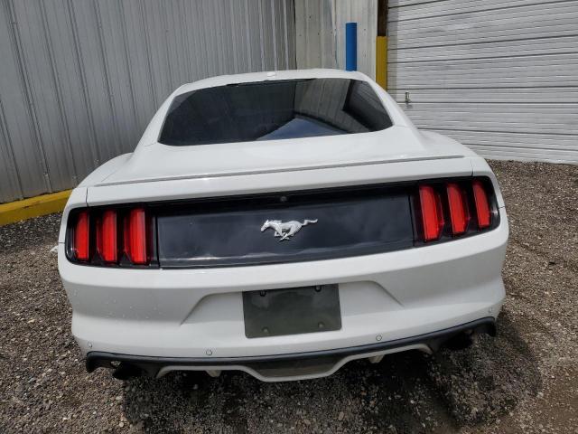 VIN 1FA6P8TH1G5267446 2016 Ford Mustang no.6