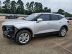2021 CHEVROLET BLAZER 1LT - 3GNKBBRA9MS546571