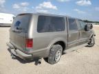 FORD EXCURSION photo