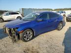 2018 Honda Civic Lx VIN: 2HGFC2F57JH542291 Lot: 63654714