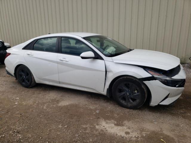 2023 HYUNDAI ELANTRA SE - 5NPLM4AG2PH089992