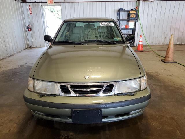 YS3DD58N2X2085949 1999 Saab 9-3 S