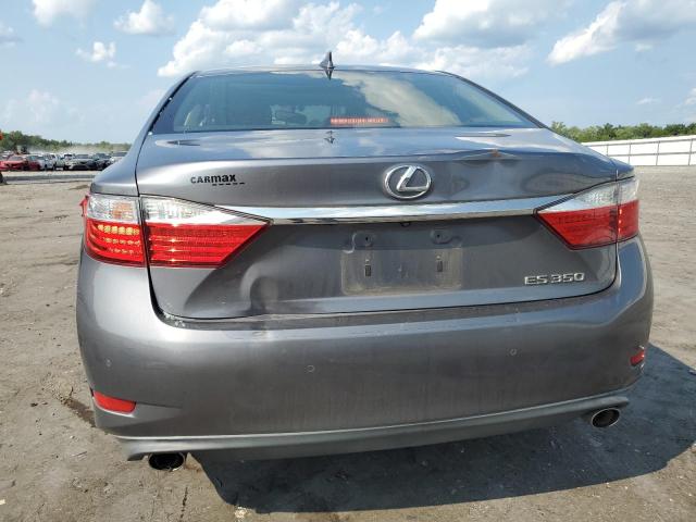 2015 LEXUS ES 350 - JTHBK1GG9F2208708