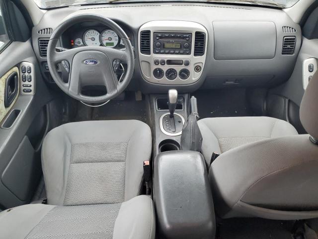 2005 Ford Escape Xlt VIN: 1FMYU03Z65KB33225 Lot: 62795234