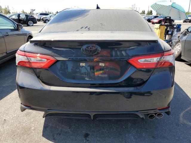 VIN 4T1B11HK3KU824826 2019 Toyota Camry, L no.6