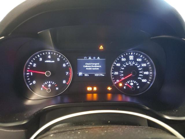 2019 KIA FORTE GT L - 3KPF34AD7KE056490