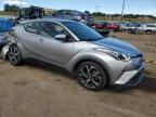 TOYOTA C-HR XLE photo