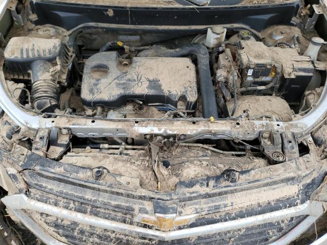 2019 CHEVROLET EQUINOX LT - 2GNAXKEV8K6227499