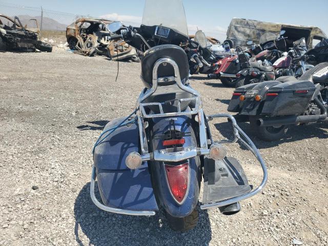 2013 YAMAHA XVS1300 CT JYAVP32EXDA002331