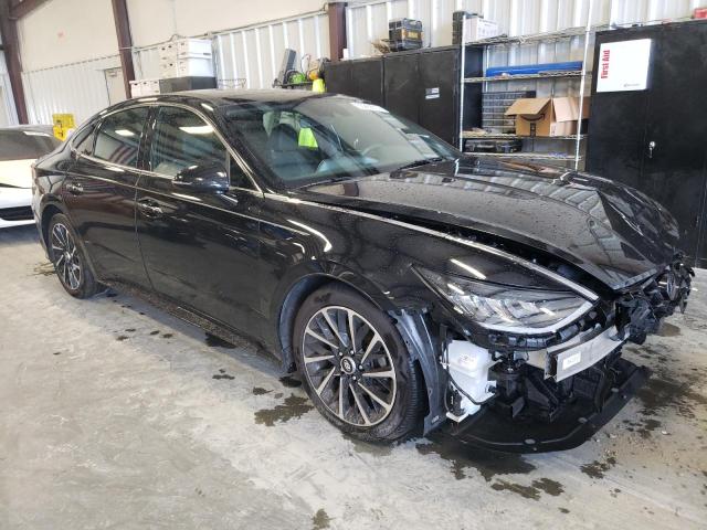 2020 HYUNDAI SONATA SEL 5NPEJ4J29LH045486  63969014