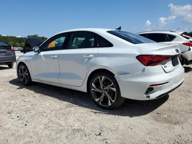 2023 Audi A3 Premium VIN: WAUGUDGY4PA071256 Lot: 63387854