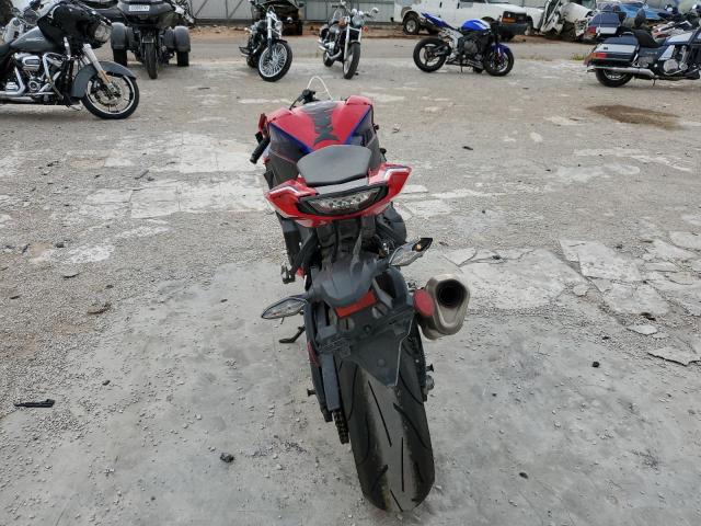 2022 HONDA CBR1000 RA JH2SC775XNK500258