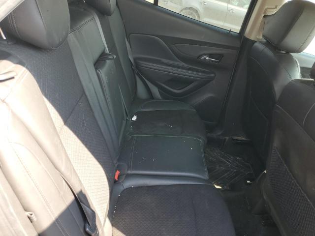 2018 BUICK ENCORE PRE - KL4CJASB0JB568053
