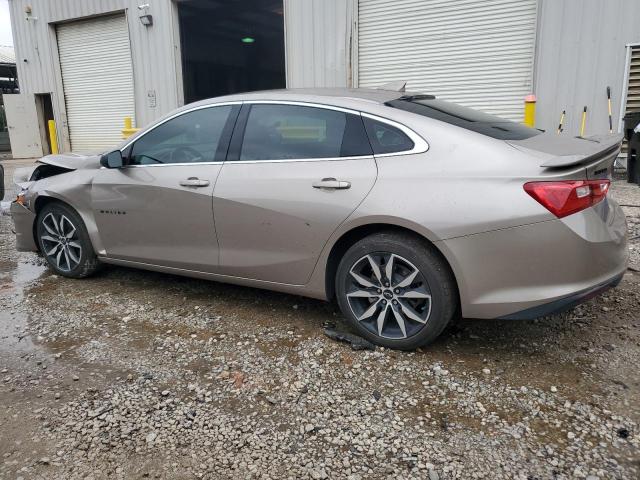 2022 CHEVROLET MALIBU RS - 1G1ZG5ST9NF197979