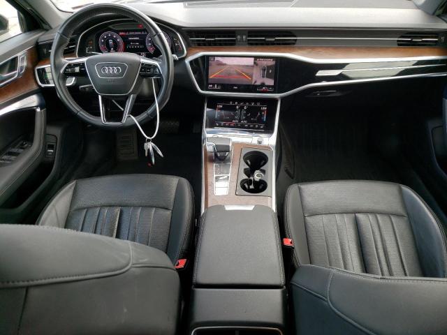 2020 Audi A6 Allroad Prestige VIN: WAU92BF23LN070859 Lot: 60966524