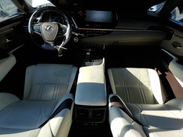 2021 Lexus Es 350 Base VIN: 58AFZ1B13MU090596 Lot: 60458434