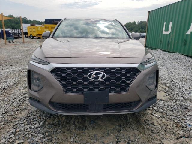 2020 HYUNDAI SANTA FE S - 5NMS2CAD9LH162476