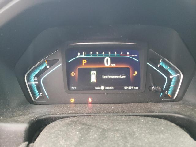 2018 HONDA ODYSSEY TO - 5FNRL6H86JB030909