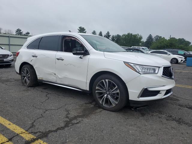 2020 ACURA MDX TECHNO - 5J8YD4H52LL013447