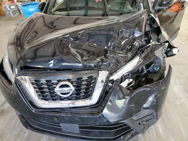 2020 NISSAN KICKS SV - 3N1CP5CV6LL507668