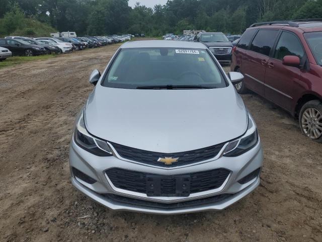 2017 CHEVROLET CRUZE L - 1G1BE5SM9H7222913