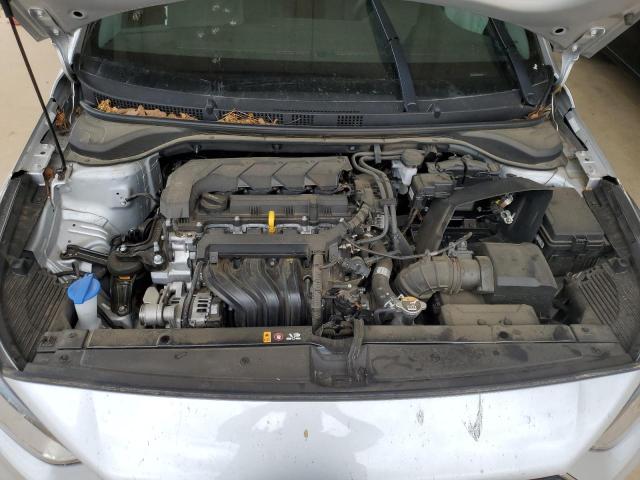2022 HYUNDAI ACCENT SE - 3KPC24A66NE175112