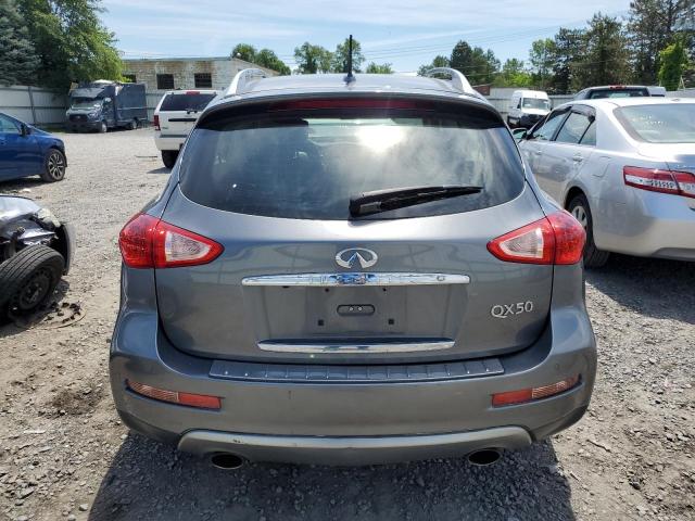 2017 Infiniti Qx50 VIN: JN1BJ0RR0HM411106 Lot: 60821644