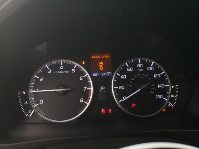 2016 ACURA ILX BASE W - 19UDE2F38GA002441