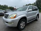 LEXUS GX 470 photo