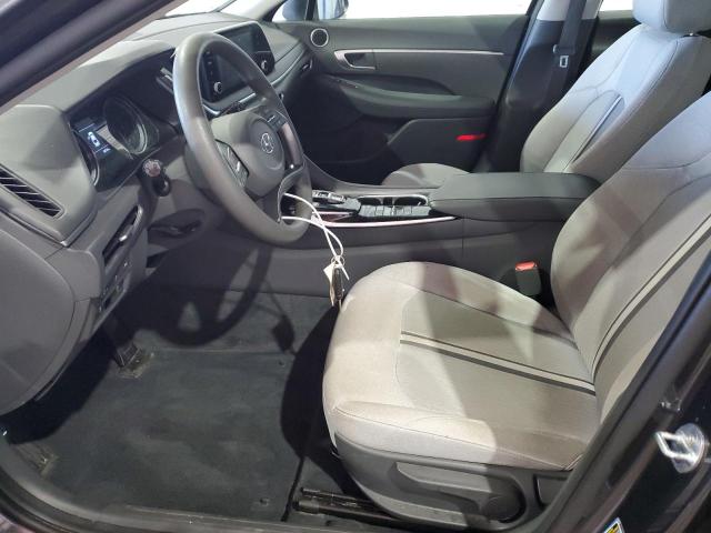 2020 Hyundai Sonata Se VIN: 5NPEG4JA5LH011101 Lot: 60665154